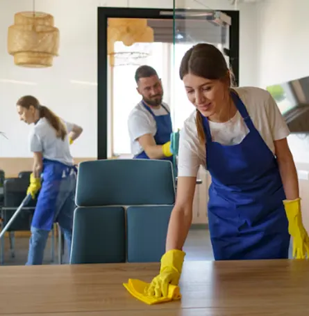 Office Cleaning Services Houston