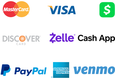 Payment Methods