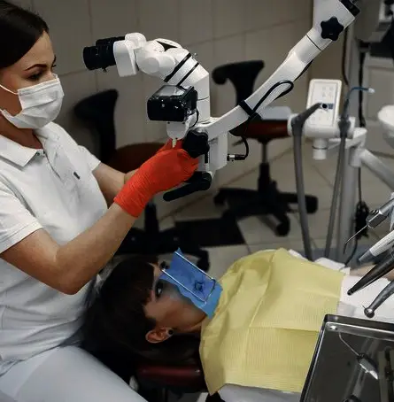 Dental Office Services